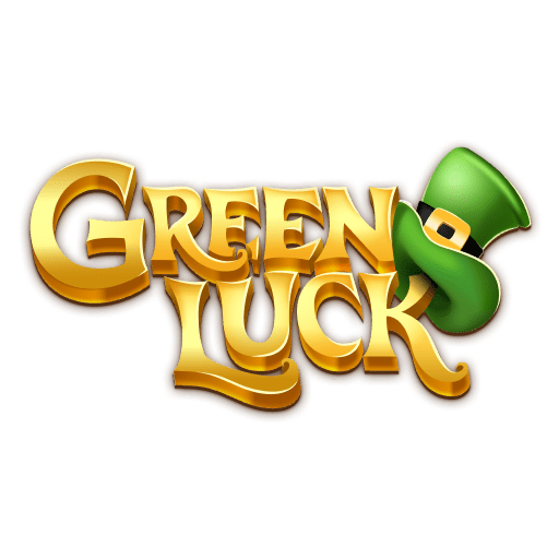 Greenluck Logo 512x512